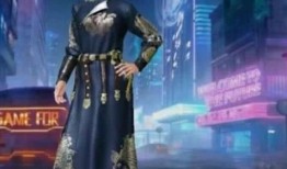 和平精英时装爆料最新,全新潮流服饰即将亮相，引领时尚潮流新篇章