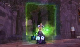 魔兽情报局最新爆料任务,最新爆料任务背后的神秘真相