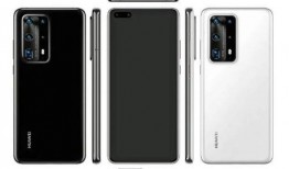 p40pro最新爆料,颠覆性升级，性能与美学再创新高