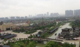 常州景区爆料事件最新,惊现“神秘”现象，游客体验大揭秘！