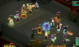 最新群侠爆料,江湖风云再起，神秘事件揭开神秘面纱