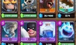 皇室战争觉醒最新爆料闪电,皇室战争觉醒全新战术革命