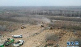 正定新区固营村最新爆料,揭秘固营村发展新篇章